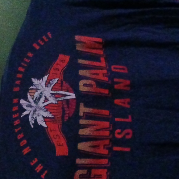 CHAPS Large t-shirt - Picture 2 of 2